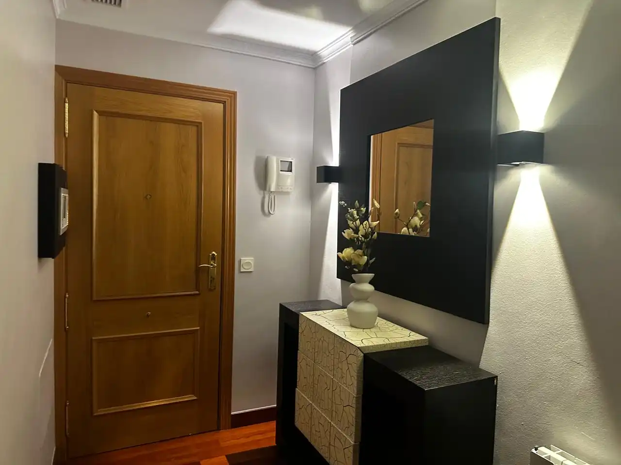 Ático de alquiler en Don Benito con Aire acondicionado, Calefacción y Parquet