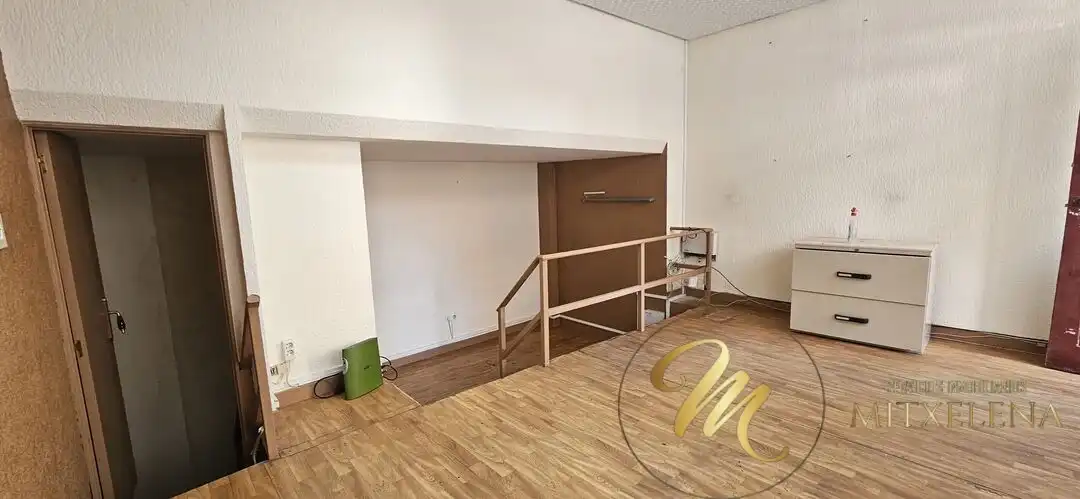 Business premises for sale in Algorta