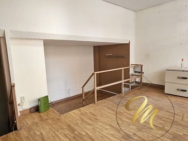 Local comercial en venta en Algorta