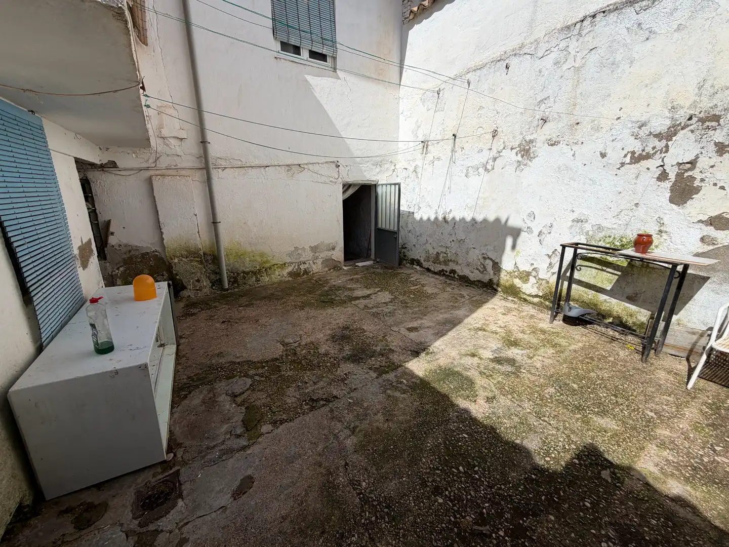 Houses for sale in Úbeda  with Storage room