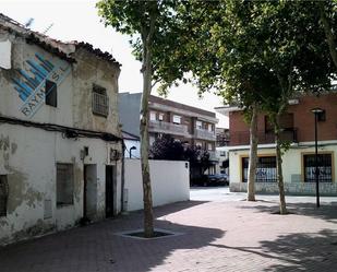 Vista exterior de Residencial en venda en San Martín de la Vega