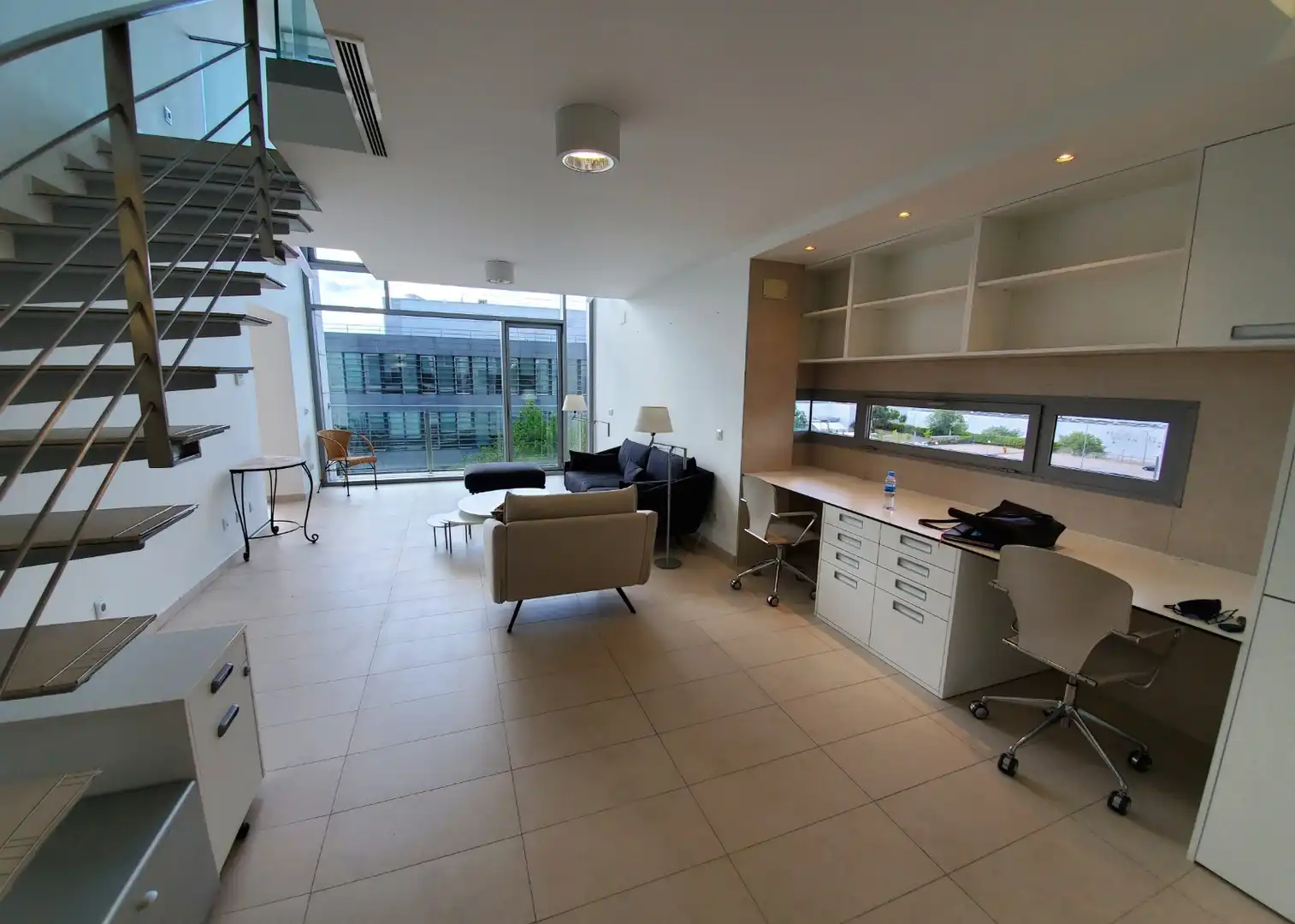 Dúplex en venta en San Sebastián de los Reyes con Aire acondicionado, Calefacción y Terraza