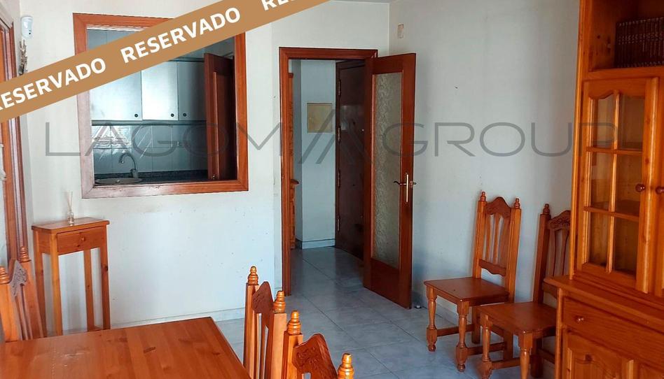 Foto 1 de Apartament en venda a Centre Històric, Lleida