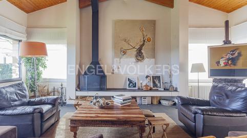 Photo 2 of Houses for sale in Castellterçol, Barcelona