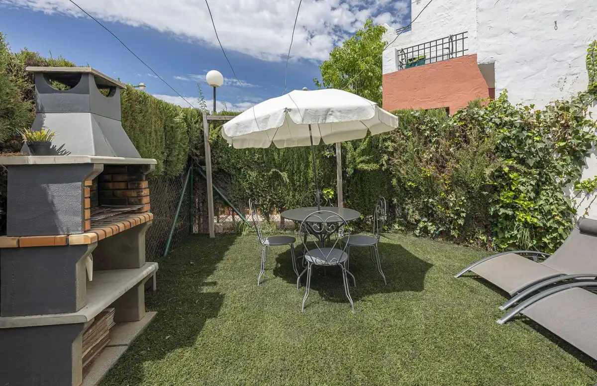 Casa a schiera in vendita a Benamara - Atalaya, imagen 26
