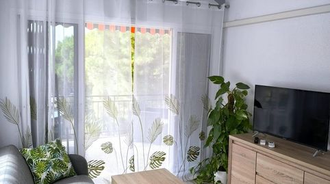 Foto 4 de Piso en venta en Mar i Camp - Platja dels Capellans, Salou