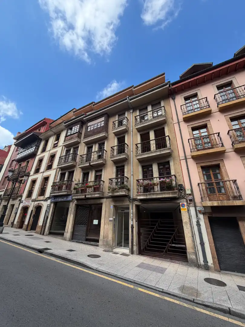Pis amb terrassa en venda a Calle Rosal 34, imagen 22