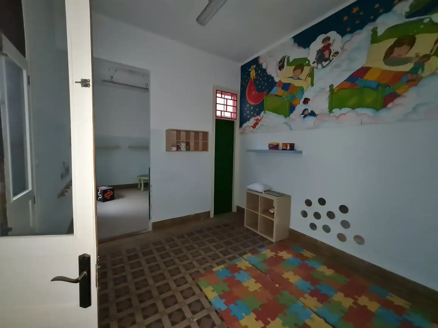 Casa o xalet en venda a Abreu y Galindo, 11, Vegueta