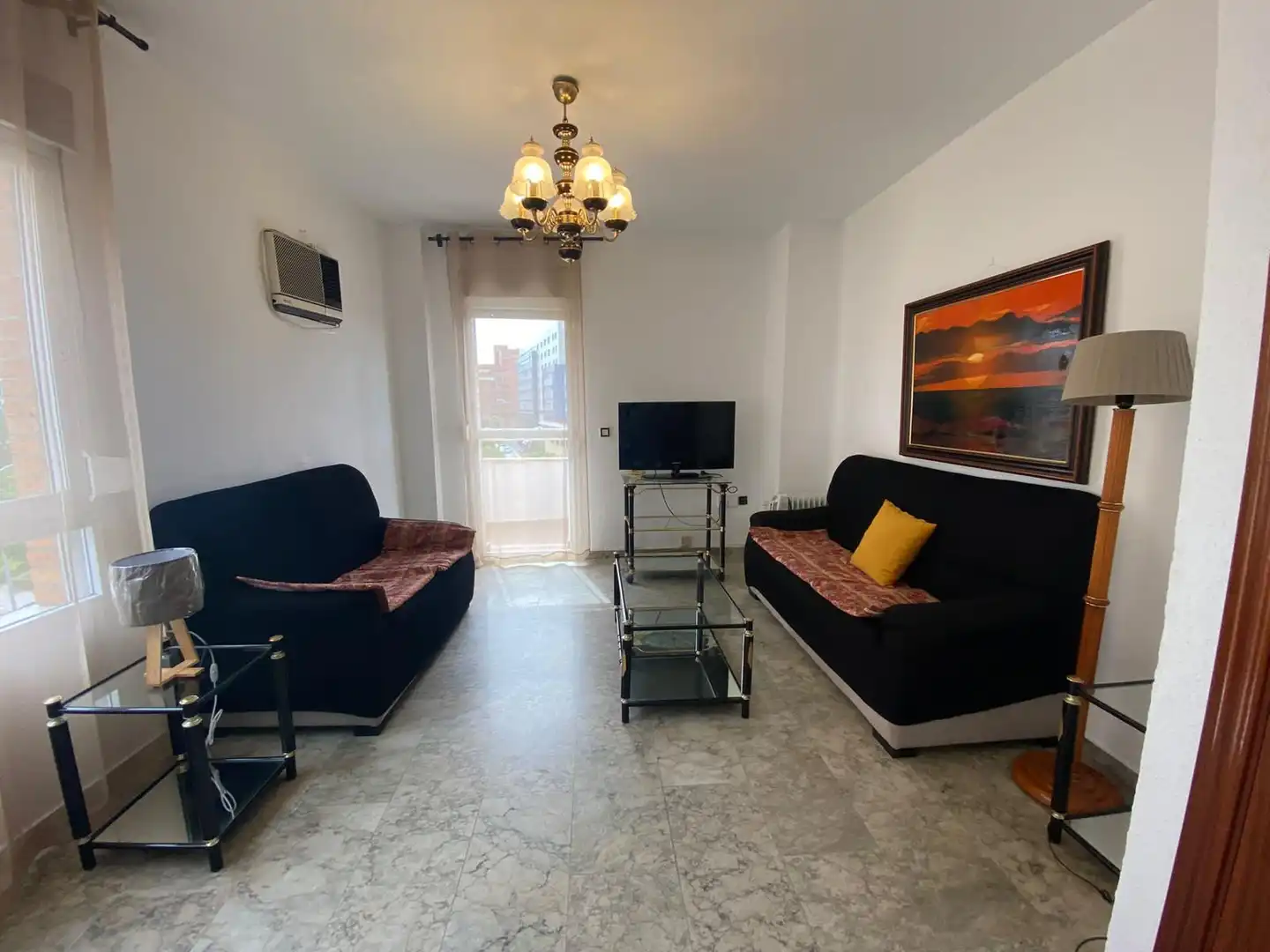 Appartement avec ascenseur à vendre à Calle Godofredo Ortega y Muñoz 25, imagen 4