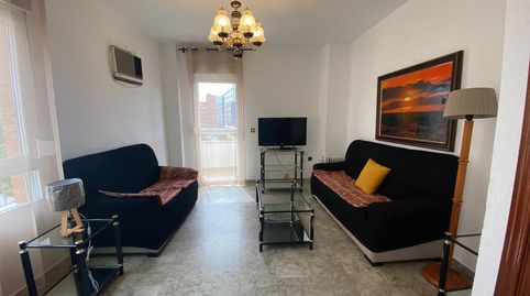 Foto 4 de Piso en venta en Calle Godofredo Ortega y Muñoz, 25, Valdepasillas - La Paz - Huerta Rosales, Badajoz Capital