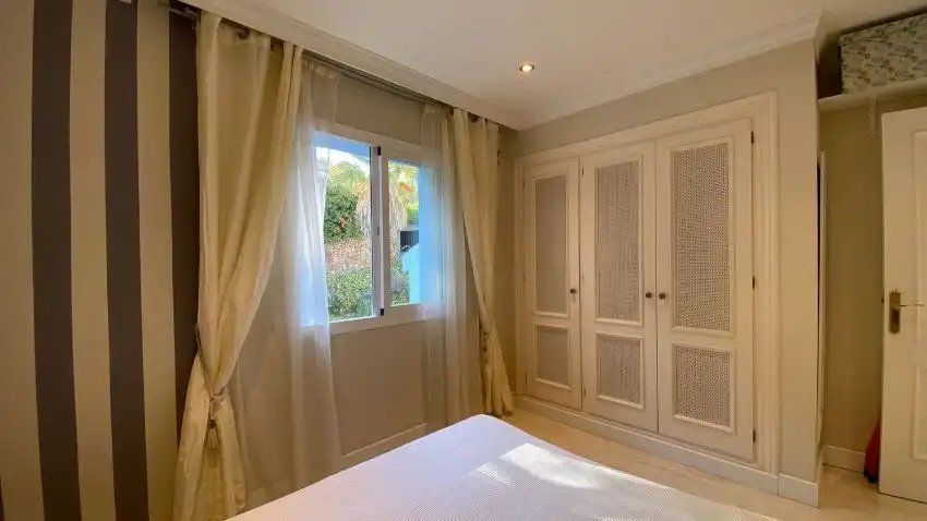 Apartamento con terraza en venta en La Quinta, imagen 13