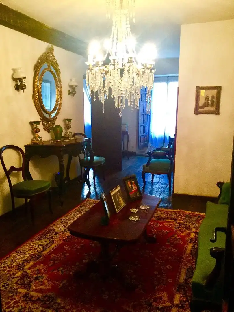 Casa o xalet en venda en Reocín amb Calefacció, Parquet i Terrassa