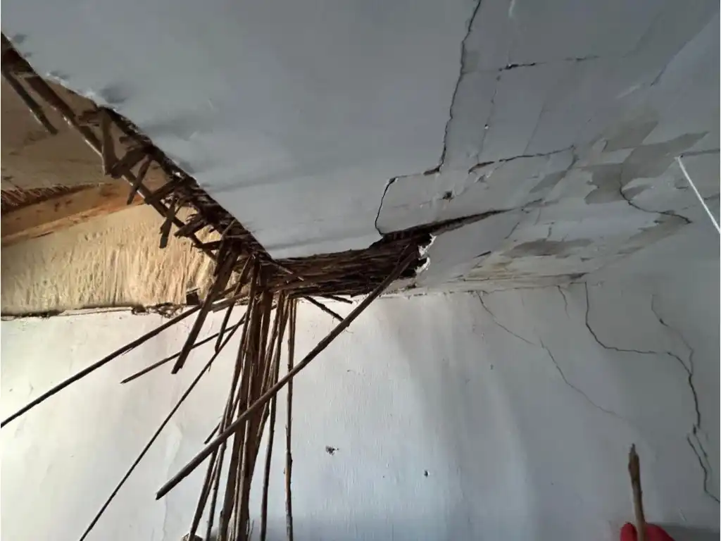 Casa amb terrassa en venda a Segorbe, imagen 16