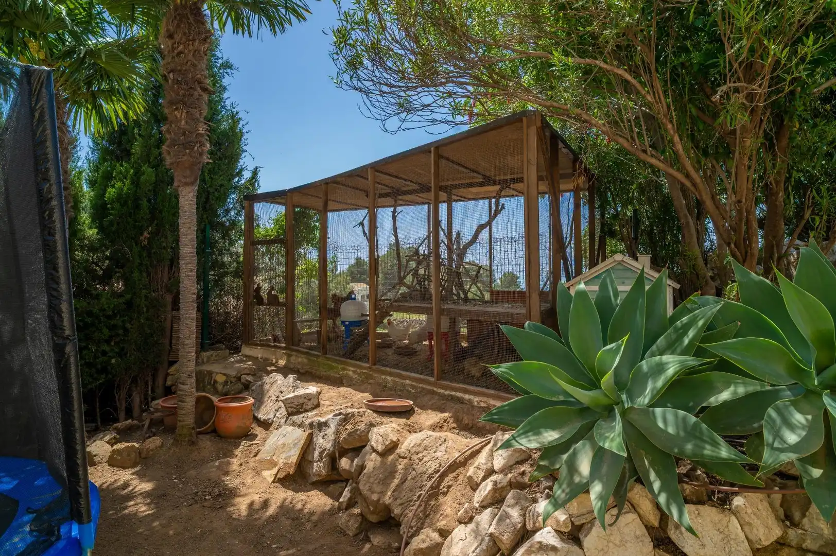 Chalet con terraza en venta en Mijas pueblo, imagen 41