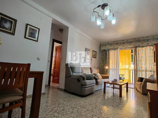 Piso en Venta en Avenida EUROPA, 83 en La Luz - El Torcal