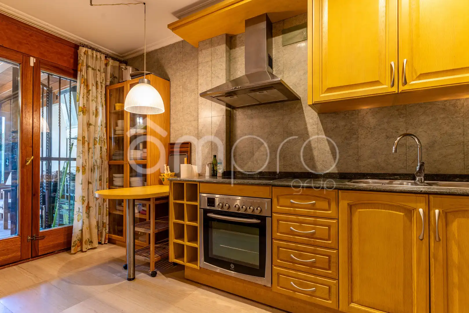 Haus zur Miete in Segarra, imagen 7