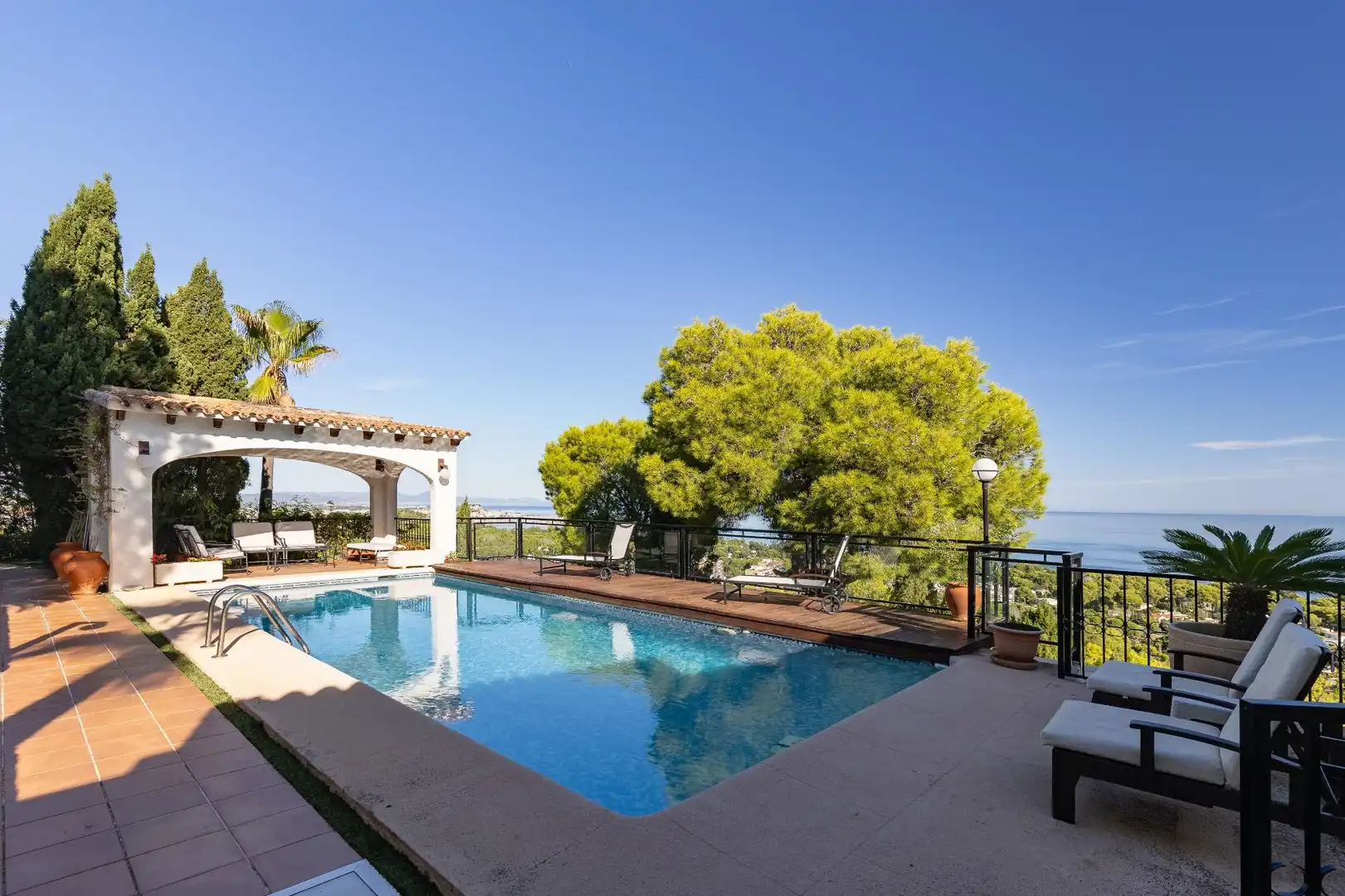 Detached house for sale in Las Rotas / Les Rotes, imagen 9