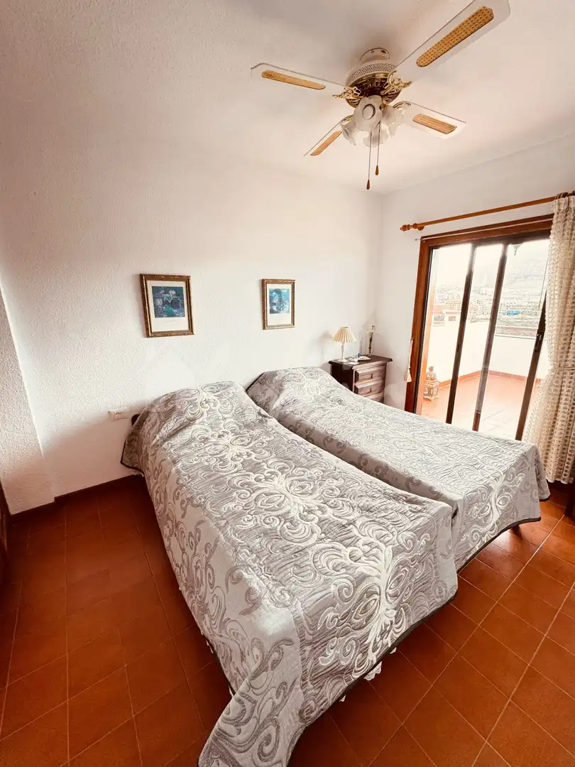 Appartement compact avec ascenseur à vendre à Los Cristianos, imagen 8