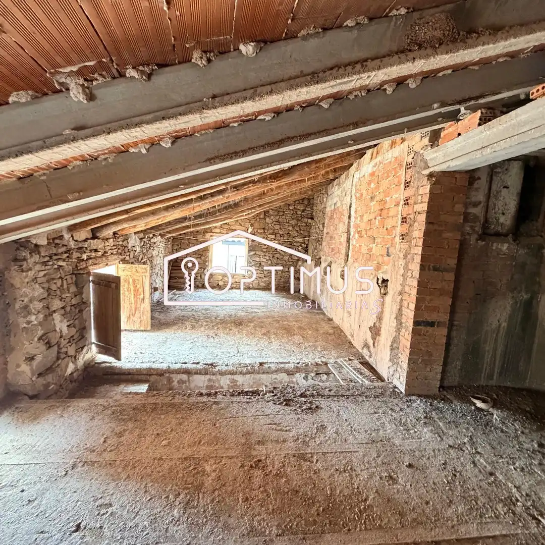 Finca rústica en venta en Valbona con Balcón
