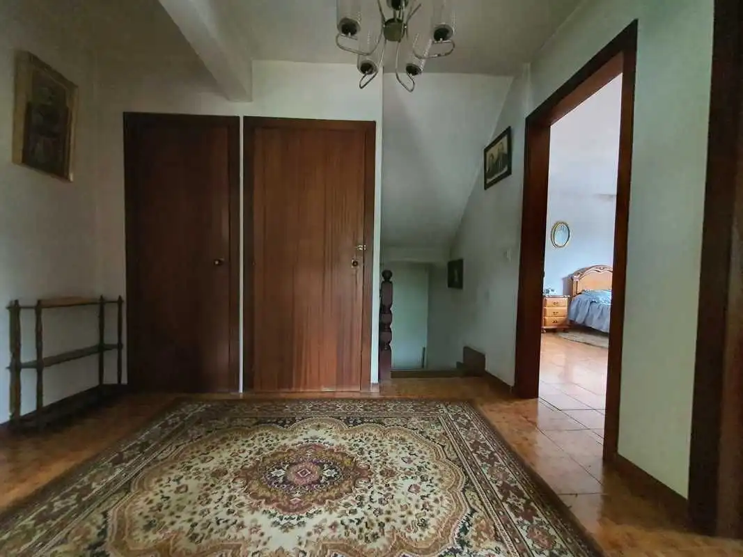 Casa o xalet en venda en Llanes amb Calefacció i Jardí privat