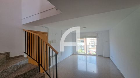 Foto 3 de Dúplex en venta en Carrer de Miquel Vives, Plaça Catalunya - Escola Industrial, Terrassa