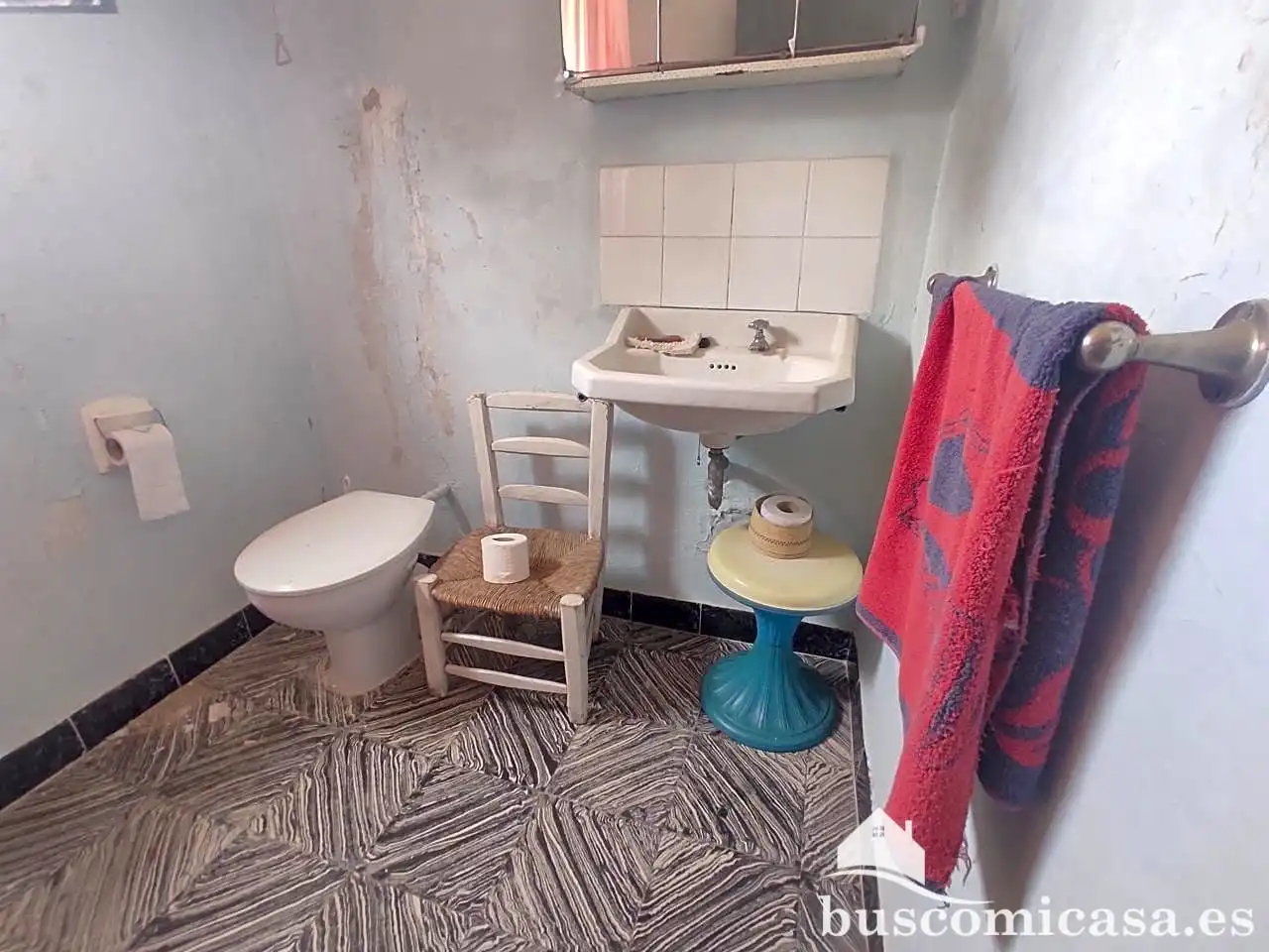 Casa amb terrassa en venda a Del Marqués De Linares, imagen 32