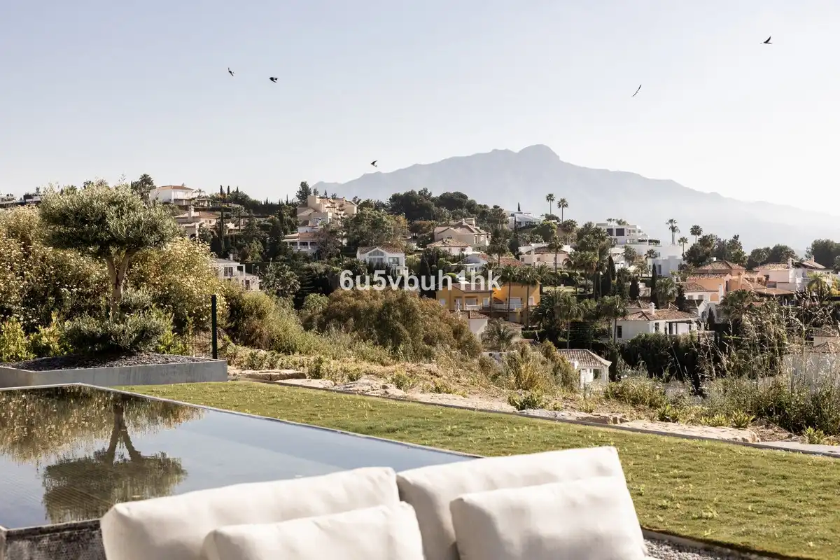 Penthouse with lift for sale in El Paraíso, imagen 19