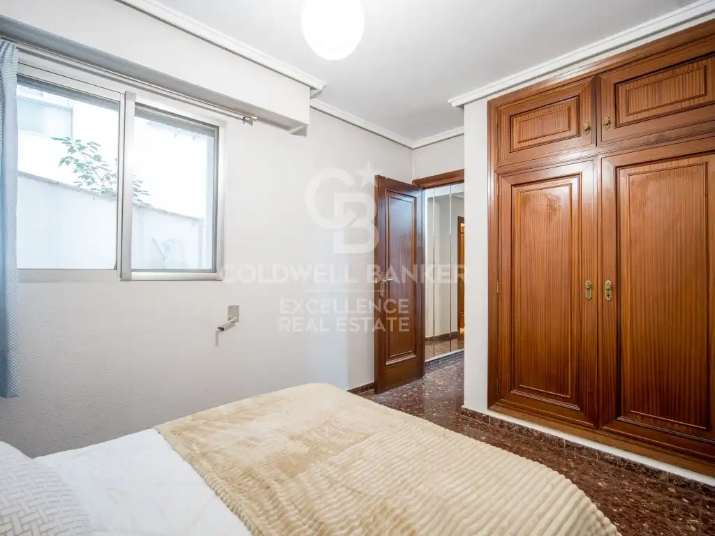 Wohnung zum Verkauf in Morvedre