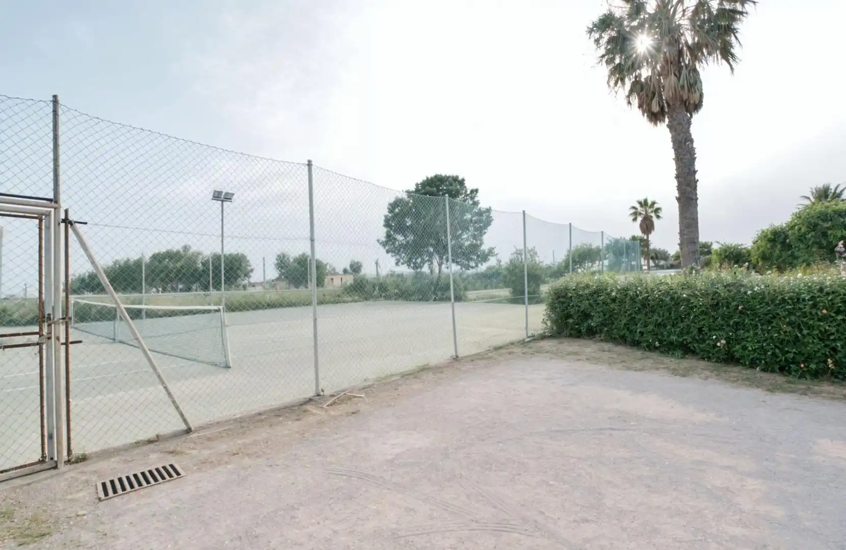 Chalet con piscina en venta en Retamar, imagen 44