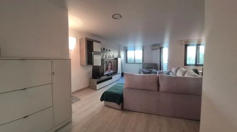 Foto 5 de Piso de alquiler en Ensanche - Diputación, Alicante / Alacant