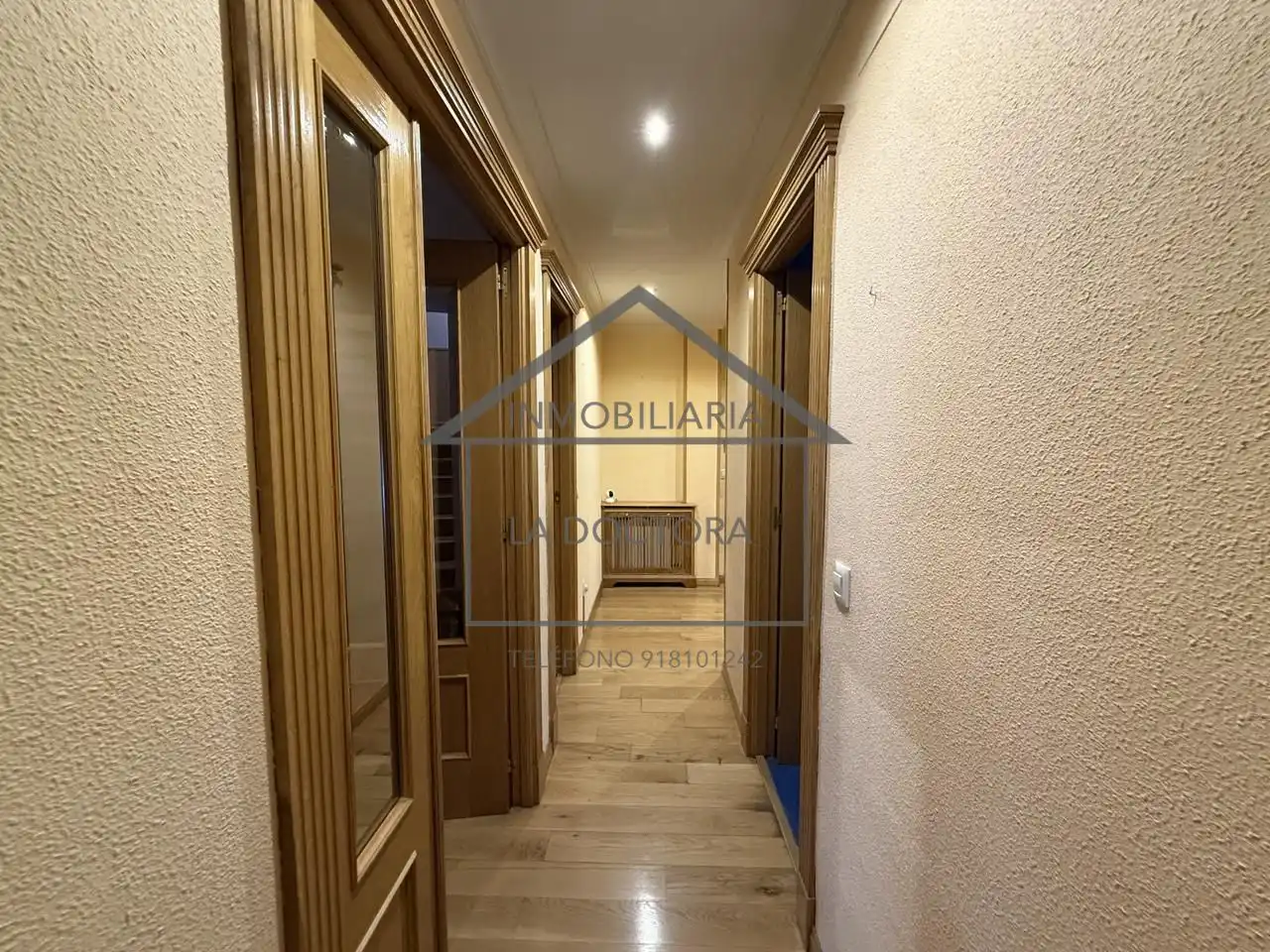 Piso de alquiler en Navalcarnero con Aire acondicionado, Calefacción y Terraza