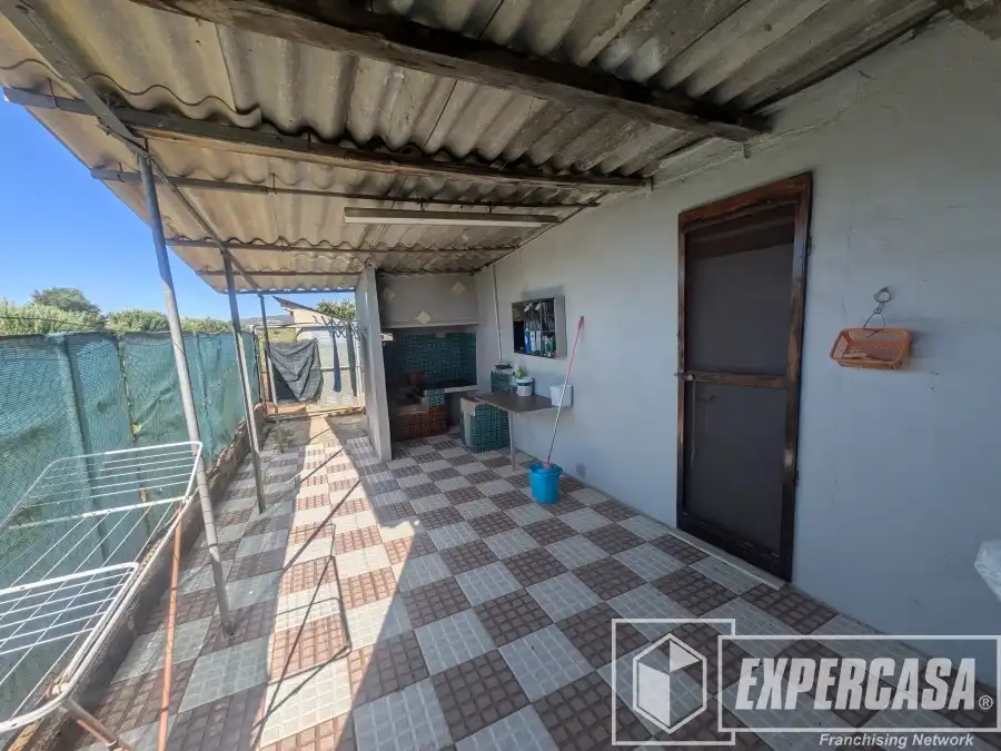 Villa mit Pool zum Verkauf in El Grao, imagen 24