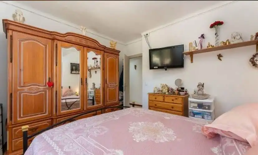 Habitación de Casa o chalet en venta en Teba con Aire acondicionado, Calefacción y Jardín privado