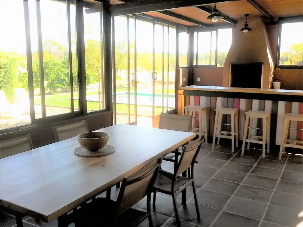 Country homes for sale in Fuente el Fresno  with Air Conditioner, Heating and Private garden