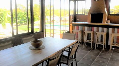 Foto 4 de Finca rústica en venda a Fuente el Fresno, Ciudad Real