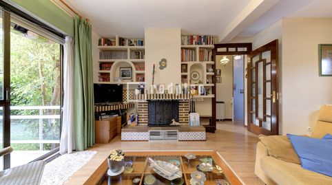 Foto 3 de Casa o xalet en venda a Norte, Pozuelo de Alarcón