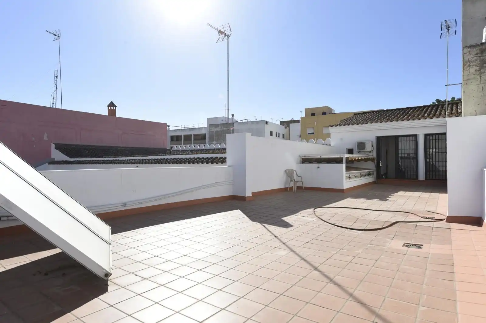 Casa amb terrassa en venda a REAL, imagen 22
