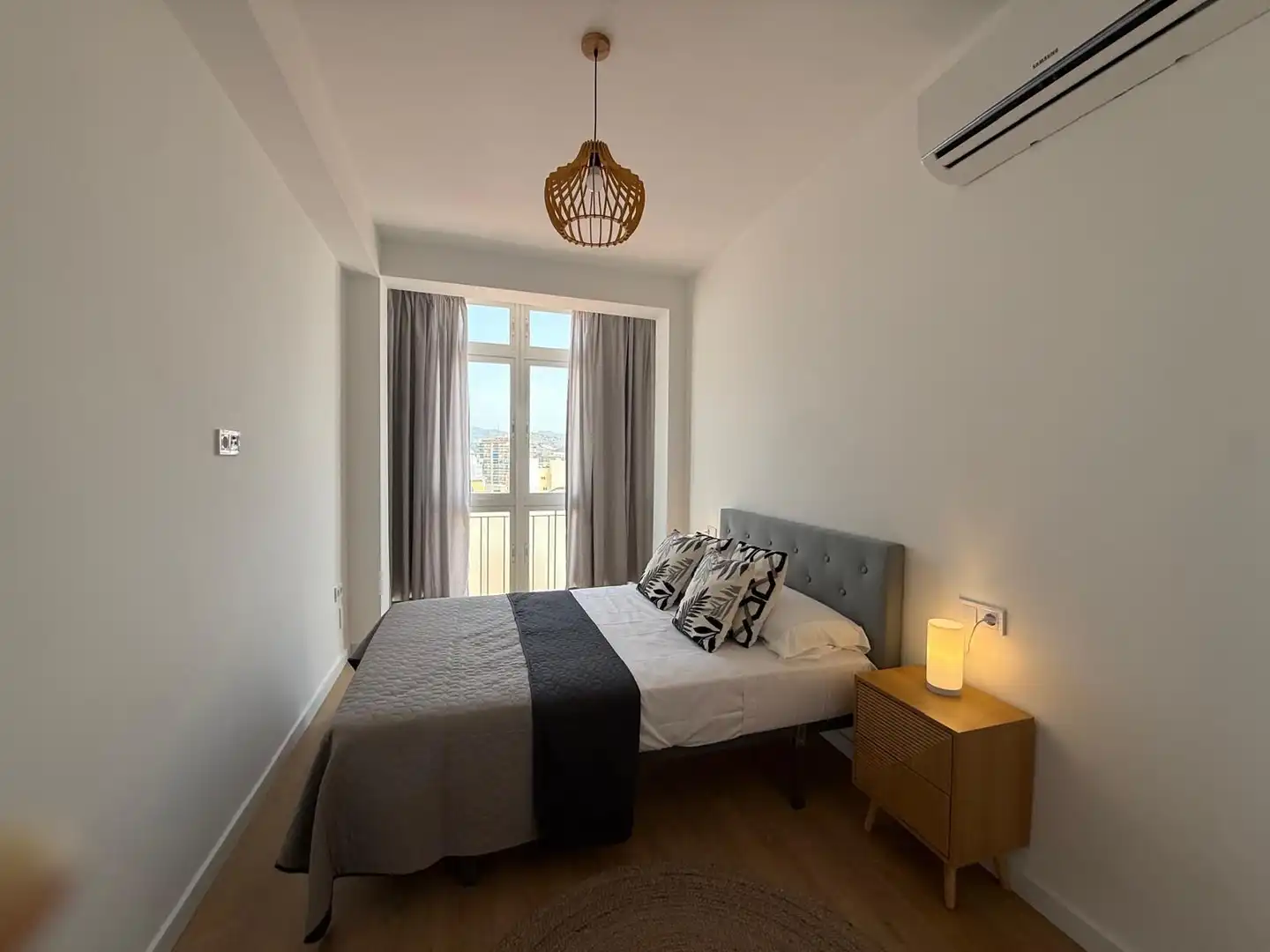 Penthouse with lift to rent in SAN FERNANDO, imagen 22