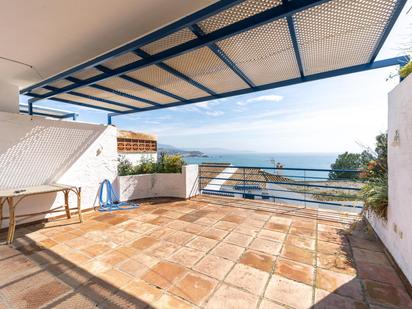 Single-family semi-detached for sale in  MARINA DEL ESTE, Punta La Mona, La Herradura, Almuñécar