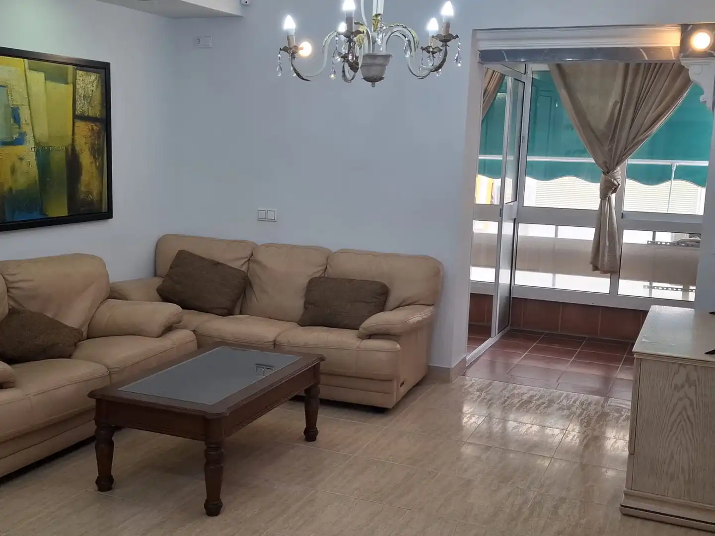 Wohnung mit Aufzug zum Verkauf in Puerto Deportivo, imagen 4