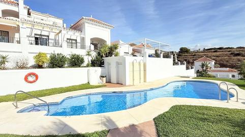 Foto 2 de Àtic en venda a El Peñoncillo, Málaga