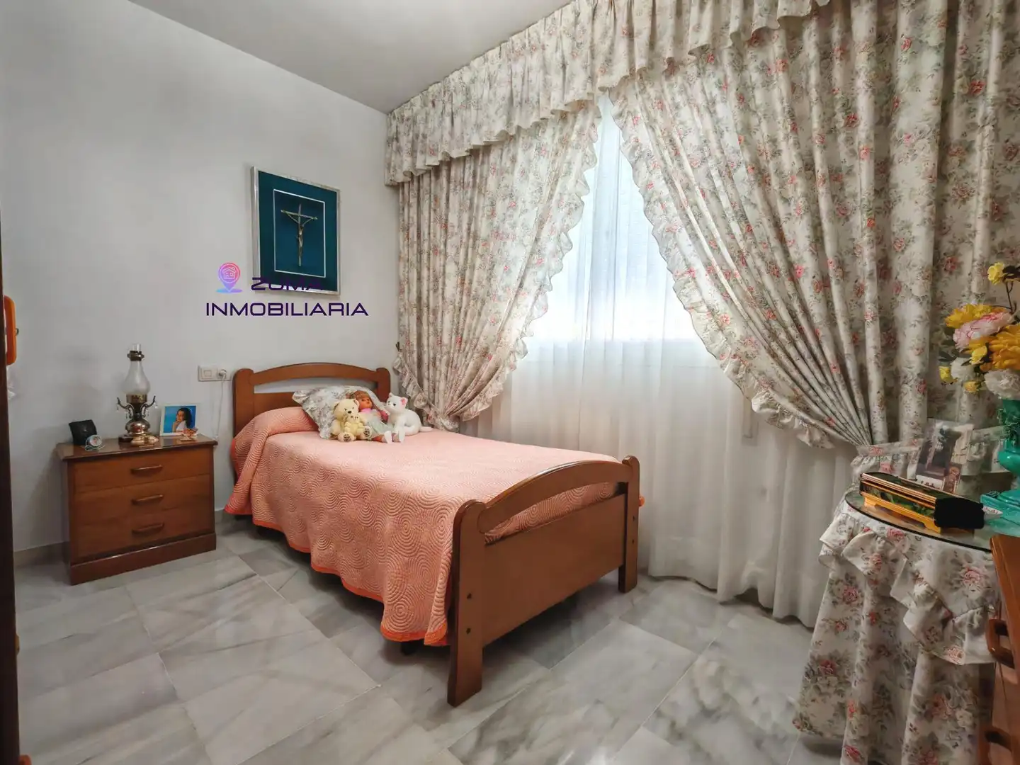Bedroom of Detached homes for sale in Churriana