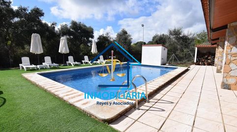 Foto 3 de Casa o xalet en venda a Santa Maria de Trassierra, Córdoba Capital