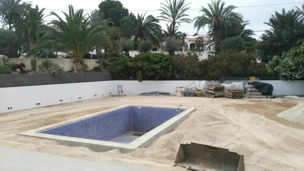Casa o xalet en venda a Calle estaca de bares, Moravit - Cap Blanc