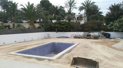 Foto 2 de Casa o xalet en venda a Calle Estaca de Bares, Moravit - Cap Blanc, Moraira