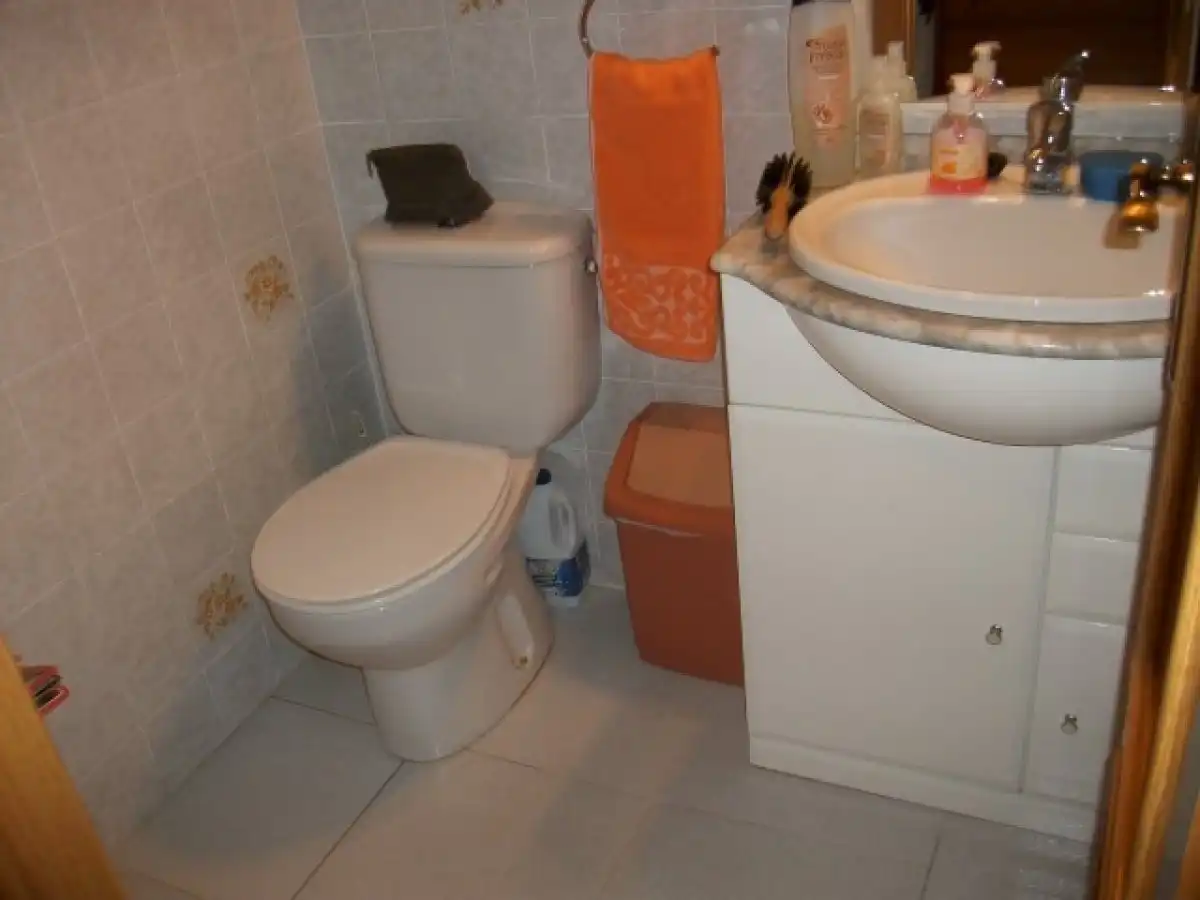 Piso en venta en Monóvar / Monòver