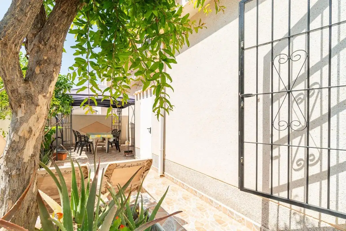 Dúplex con terraza en venta en Calle del Pintor ribera-playa flamenca, imagen 19