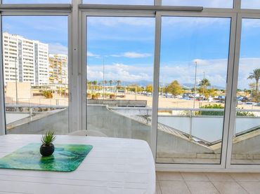 Apartamento con ascensor en venta en Sector DELTA MUGA