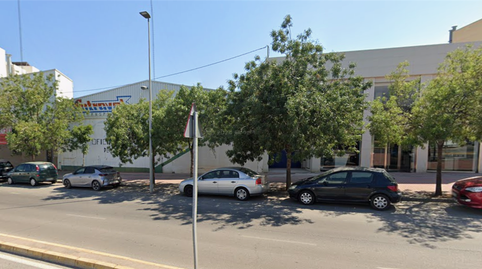 Foto 4 de Terreny industrial en venda a Molino Marco, La Vall d'Uixó, Castellón