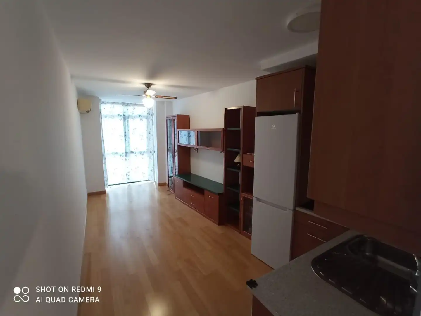Wohnzimmer von Wohnung zum Verkauf in Aranjuez mit Klimaanlage, Heizung und Möbliert